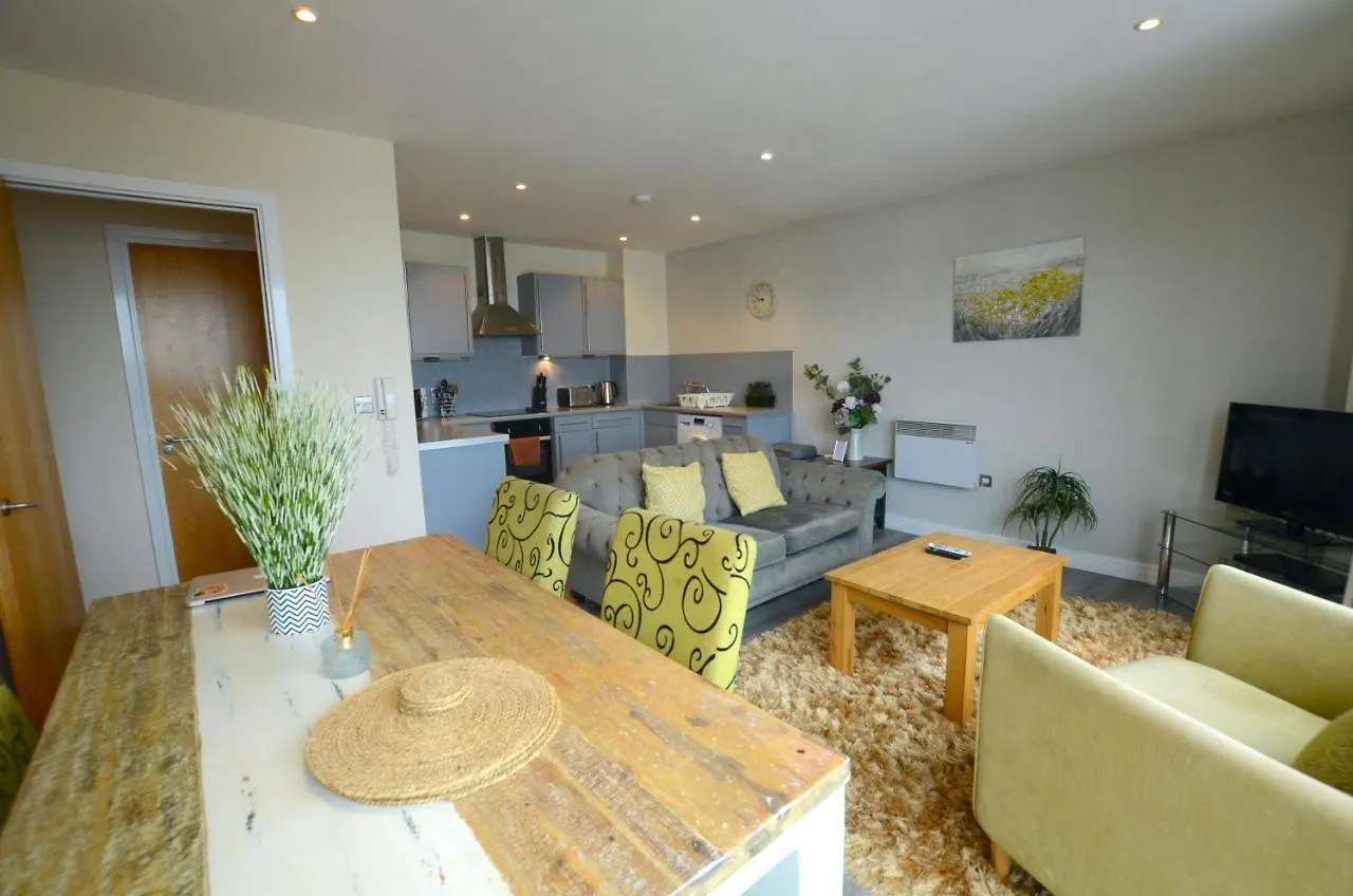 Cranbrook House Apartments - Near Ice Arena location