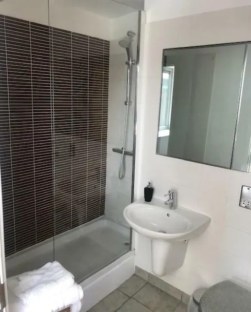 Cranbrook House Apartments - Near Ice Arena Nottingham 4*,